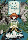 Eden of Witches Volume 1 - Yumeji - 9781419777936