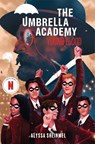 Young Blood (An Umbrella Academy YA Novel) - Alyssa Sheinmel - 9781419778155