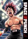 Space Punch Volume 3 - ZD - 9781419778261