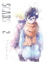 Scars Volume 2 - Brandon Arias - 9781419778360