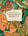 The Wonder Cabinet of Fabulous Insects - Denis Richard ; Pierre-Olivier Maquart - 9781419779763