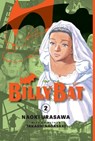 Billy Bat Volume 2 - Naoki Urasawa ; Takashi Nagasaki - 9781419780172