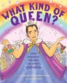 What Kind of Queen? - Kyle Casey Chu ; Andrew W. Shaffer - 9781419780806