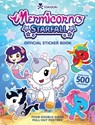 Mermicorno: Starfall Official Sticker Book - Abrams Abrams Books ; LLC Tokidoki - 9781419782657
