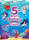 5-Minute Mermicorno: Starfall Stories - Abrams Abrams Books - 9781419783067