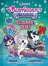 Mermicorno: GAME ON! - Shea Fontana - 9781419783074