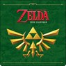 Legend of Zelda 2026 Wall Calendar -  - 9781419783524