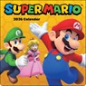 Super Mario 2026 Wall Calendar -  - 9781419783531