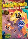 The Marsupilamis: Creatures from the Jungle! - Amanda Deibert ; Benjamin Mutombo - 9781419784064