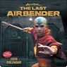 Avatar: The Last Airbender Netflix Series 2026 Wall Calendar with Bonus Poster -  - 9781419784378