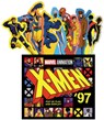 X-Men '97 (UpLifting Editions) - Marvel Marvel Entertainment ; Abrams Abrams Books ; Evie Daye - 9781419784453