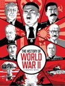 The History of World War II - Arnaud de la Croix - 9781419784491