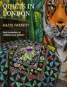 Kaffe Fassett's Quilts in London - Kaffe Fassett - 9781419784699