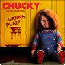 Chucky 2026 Wall Calendar -  - 9781419784897