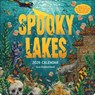 Spooky Lakes 2026 Wall Calendar -  - 9781419784903