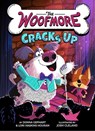 The Woofmore Cracks Up (The Woofmore #4) - Donna Gephart ; Lori Haskins Houran - 9781419785566