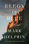 Elegy in Blue - Mark Helprin - 9781419786082
