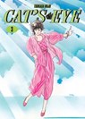 Cat's Eye Omnibus Volume 3 - Tsukasa Hojo - 9781419786341