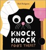 Knock Knock: Poo's There?: A Googly-Eyed Joke Book - Rob Hodgson - 9781419786716