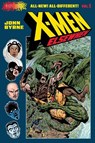 X-Men: Elsewhen (Volume 1 of 3) - John Byrne - 9781419787287