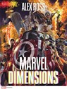Marvel Dimensions - Alex Ross - 9781419787508