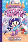 Mermicorno: Fintastic Quests! - Kiki Thorpe - 9781419787713