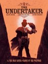 The Undertaker Volume 1 - Xavier Dorison - 9781419788864