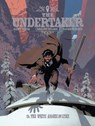 The Undertaker Volume 3 - Xavier Dorison - 9781419788987