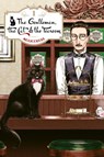 The Gentleman, the Cat & the Tearoom Volume 1 - Molicoross - 9781419792182