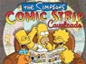 The Simpsons Comic Strip Cavalcade - Matt Groening - 9781419794162
