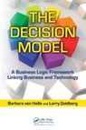 The Decision Model -  - 9781420082814