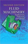 Fluid Machinery - Terry Wright ; Philip Gerhart - 9781420082944