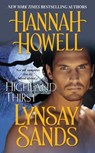 Highland Thirst - Hannah Howell ; Lynsay Sands - 9781420107388