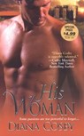 His Woman - Diana Cosby - 9781420108149