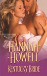 Kentucky Bride - Hannah Howell - 9781420119152