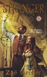 Stranger - Zoe Archer - 9781420119862