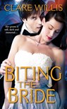 Biting The Bride - Clare Willis - 9781420122923