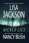 Wicked Lies - Lisa Jackson ; Nancy Bush - 9781420124316