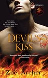 Devil's Kiss - Zoe Archer - 9781420125320