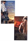 Give Me A Texas Outlaw Bundle with Give Me A Cowboy - Linda Broday ; Dewanna Pace ; Phyliss Miranda ; Jodi Thomas - 9781420125856