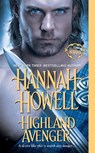 Highland Avenger - Hannah Howell - 9781420127935