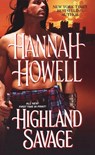 Highland Savage - Hannah Howell - 9781420129366