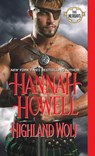 Highland Wolf - Hannah Howell - 9781420129502