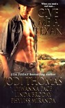 Give Me A Texan - Jodi Thomas ; DeWanna Pace ; Linda Broday ; Phyliss Miranda - 9781420129533