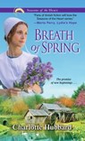 Breath of Spring - Charlotte Hubbard - 9781420133080