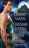 Eternal Highlander - Lynsay Sands ; Hannah Howell - 9781420133967