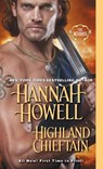 Highland Chieftain - Hannah Howell - 9781420135053