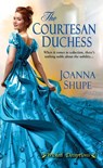 The Courtesan Duchess - Joanna Shupe - 9781420135534