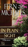 In Plain Sight - Fern Michaels - 9781420135923