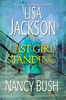 Last Girl Standing - Lisa Jackson ; Nancy Bush - 9781420136166